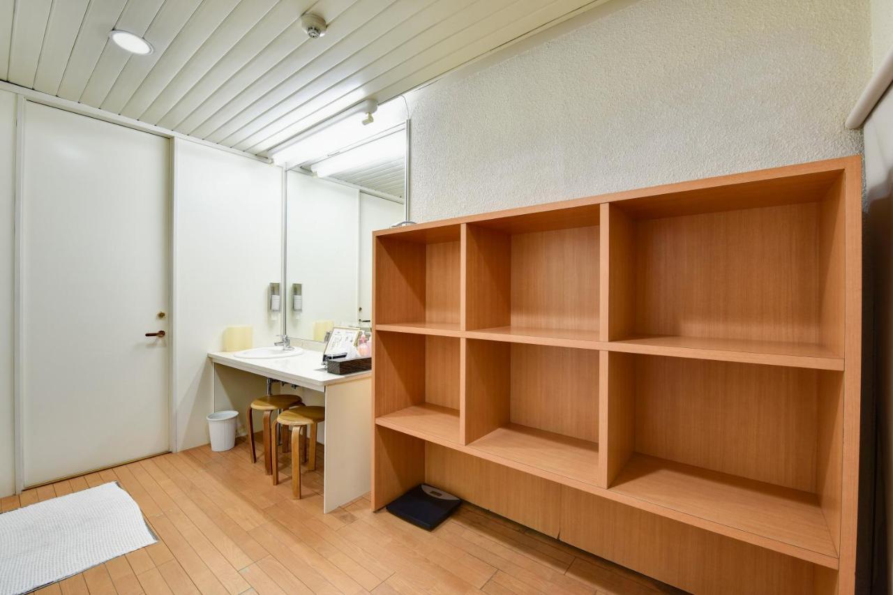 Suma Kanko House Aji To Yado Kagetsu Kobe Exterior photo