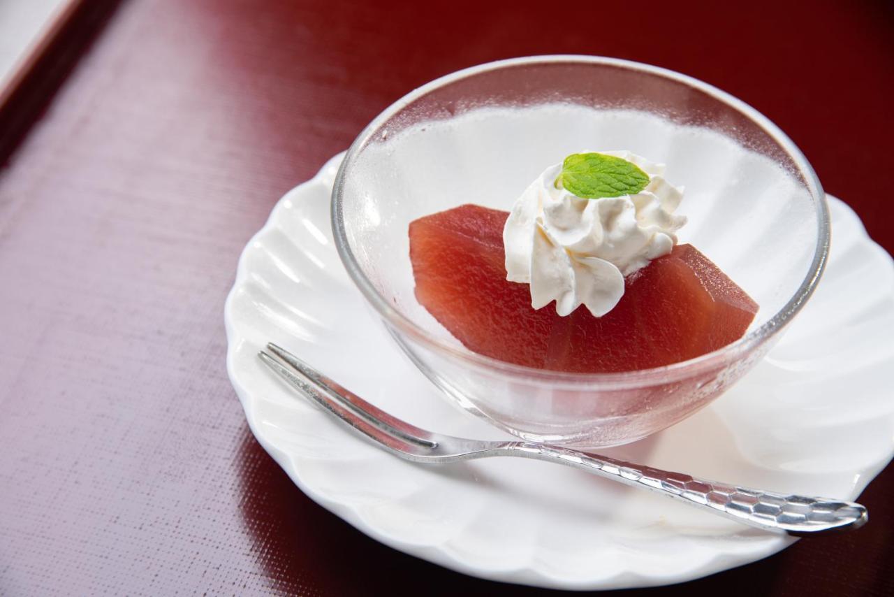 Suma Kanko House Aji To Yado Kagetsu Kobe Exterior photo