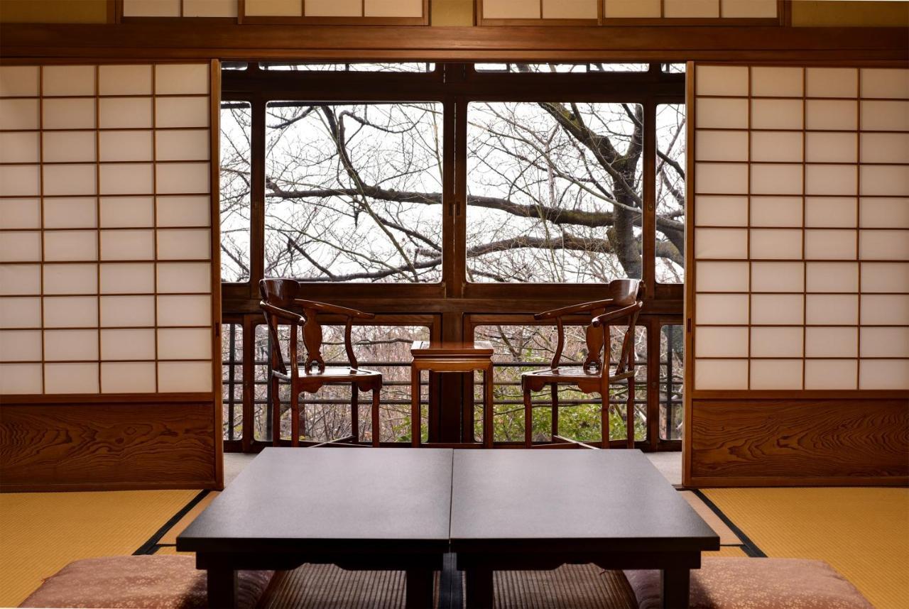 Suma Kanko House Aji To Yado Kagetsu Kobe Exterior photo