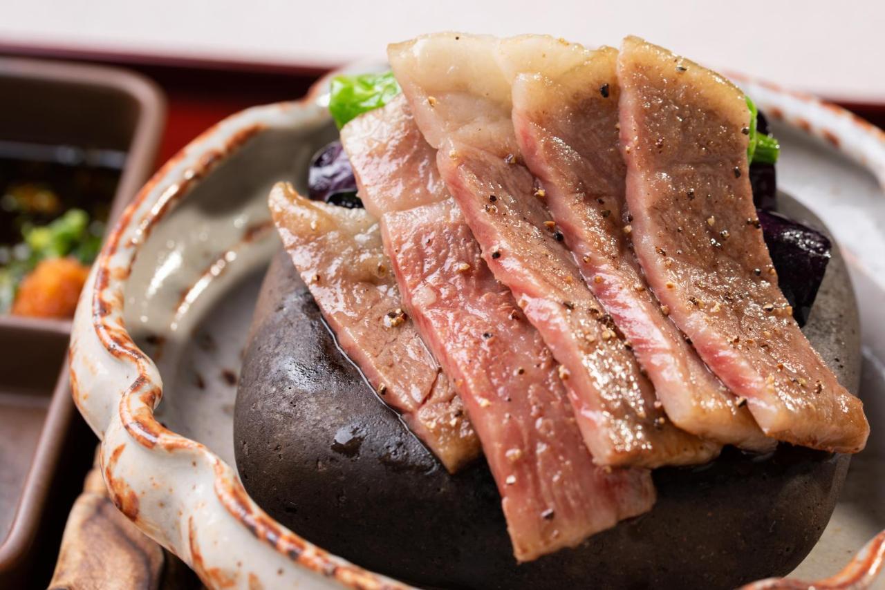 Suma Kanko House Aji To Yado Kagetsu Kobe Exterior photo