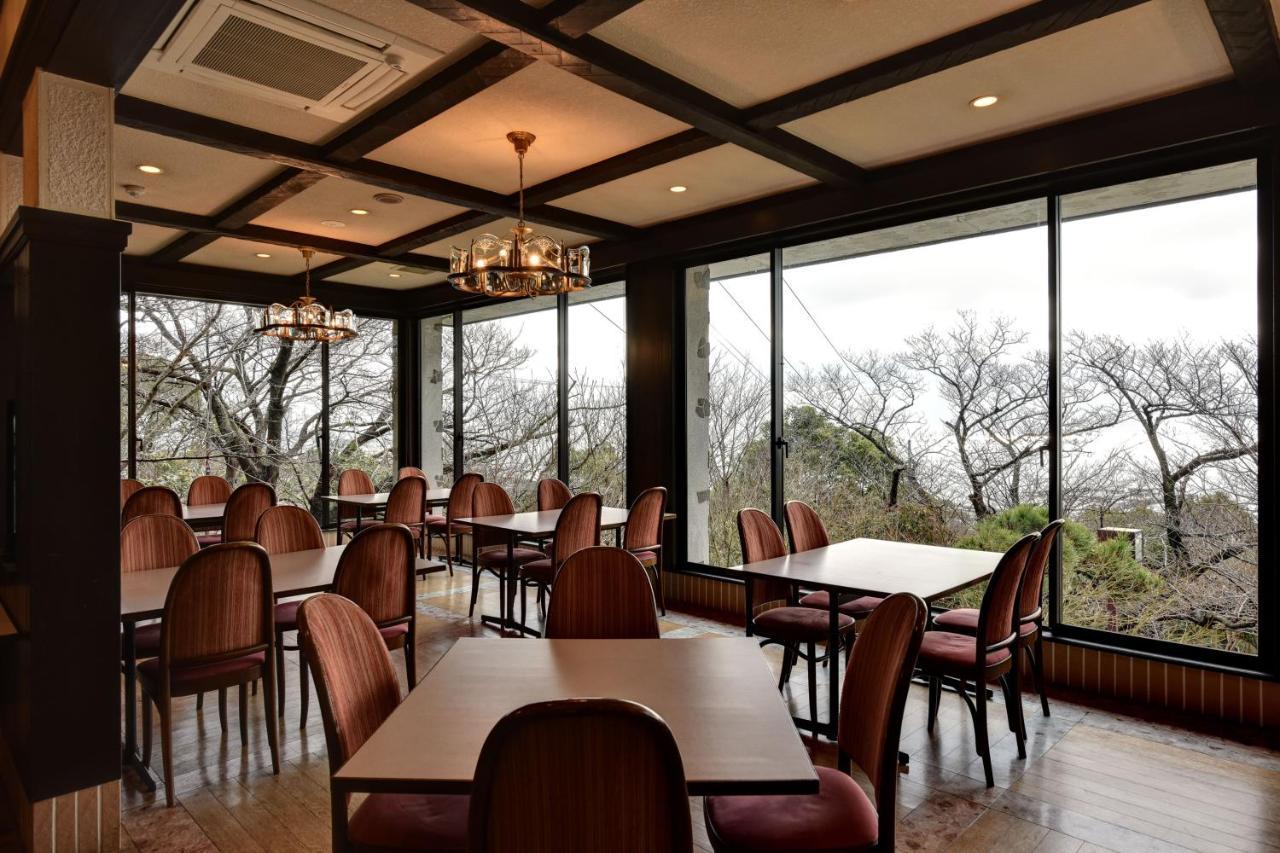 Suma Kanko House Aji To Yado Kagetsu Kobe Exterior photo