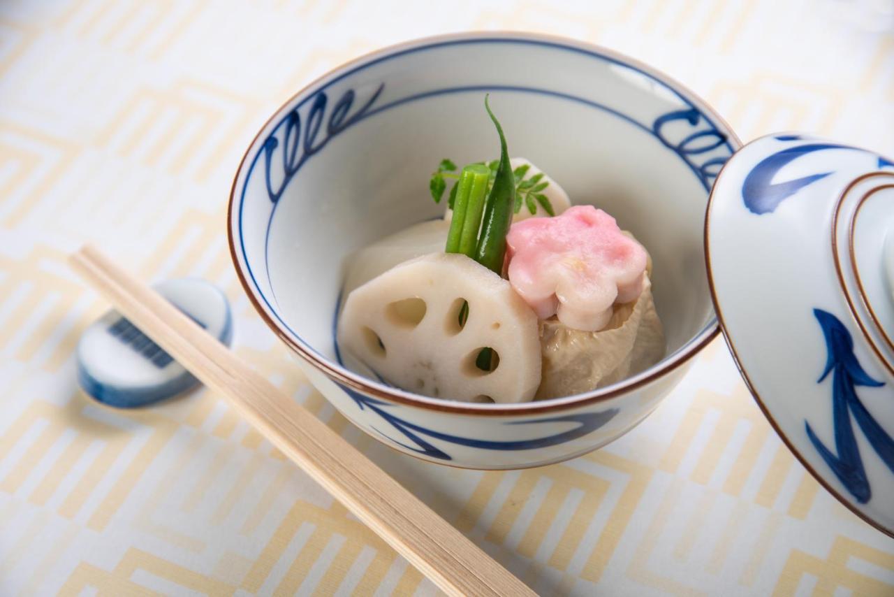 Suma Kanko House Aji To Yado Kagetsu Kobe Exterior photo