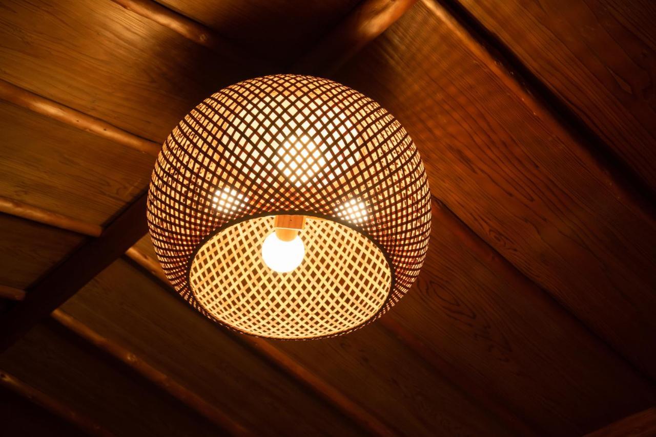 Suma Kanko House Aji To Yado Kagetsu Kobe Exterior photo