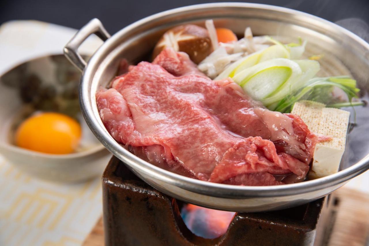 Suma Kanko House Aji To Yado Kagetsu Kobe Exterior photo